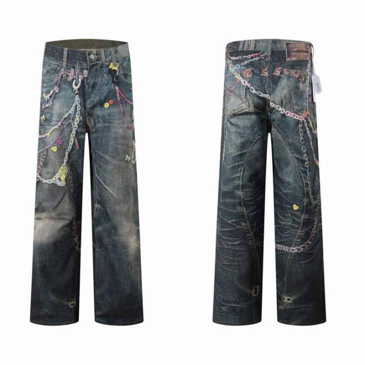 Picture of Acne Jeans Long _SKUAcnesz28-34sytxH1046522